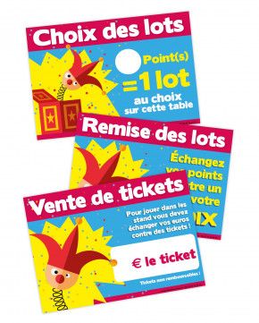 Kit coupons 2
