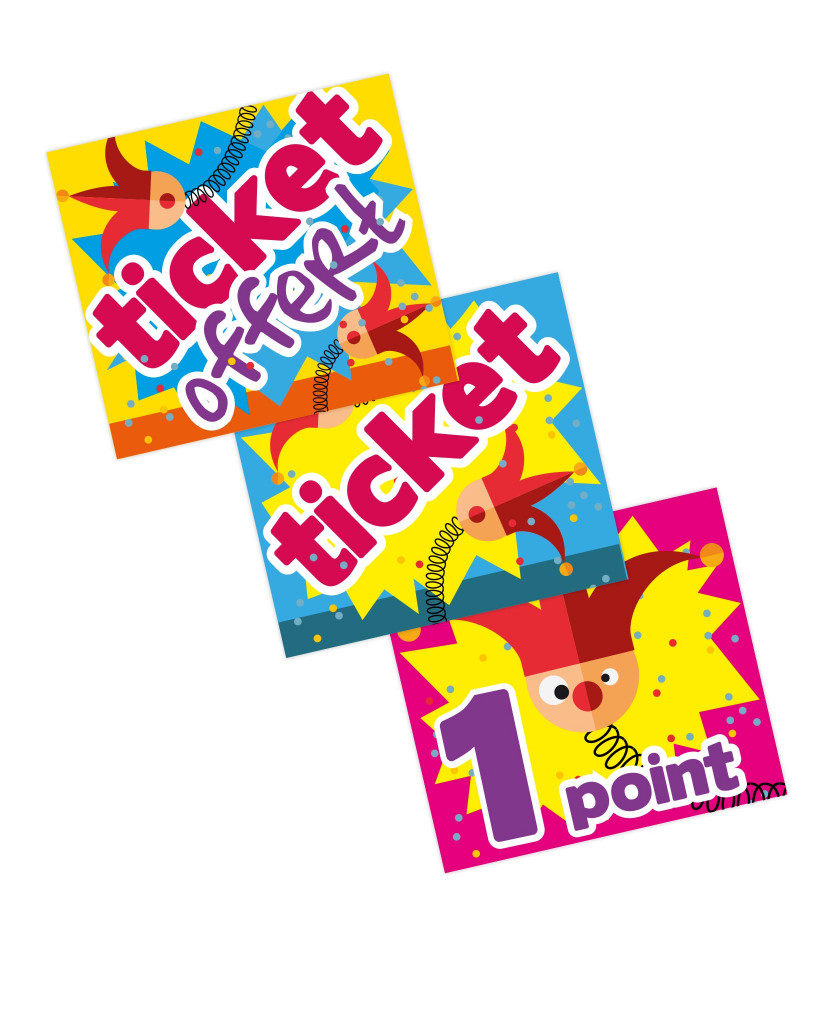 Kit coupons 3