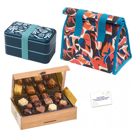 La box gourmande