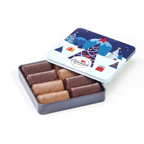 Les bûchettes de Noël