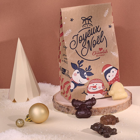 Les fritures de Noël
