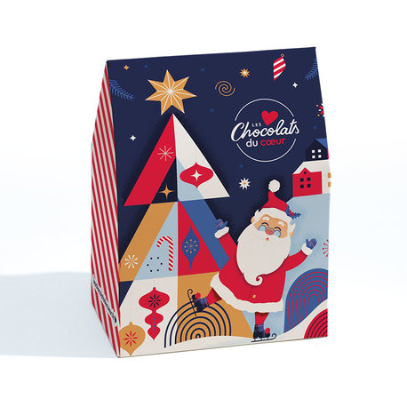 Les Papillotes du Père Noël