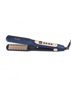 Lisseur vapeur pour cheveux Biguine Paris
