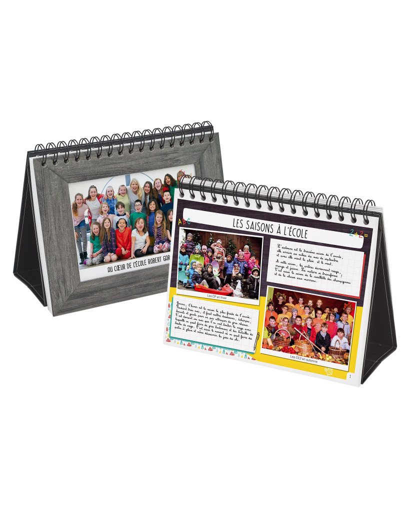 Livre photos 1