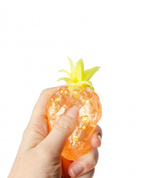 Lot de 20 ananas antistress