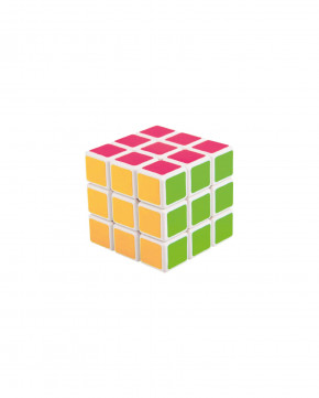 Lot de 12 crazy cubes