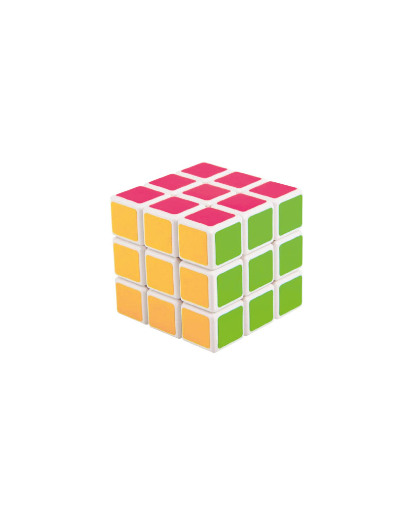 Lot de 12 crazy cubes 0