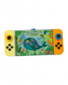 Lot de 12 jeu d'eau animaux marins