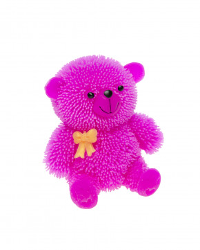 Lot de 12 oursons puffer