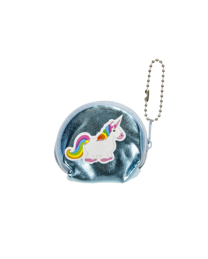 Lot de 12 porte-monnaie licorne 1