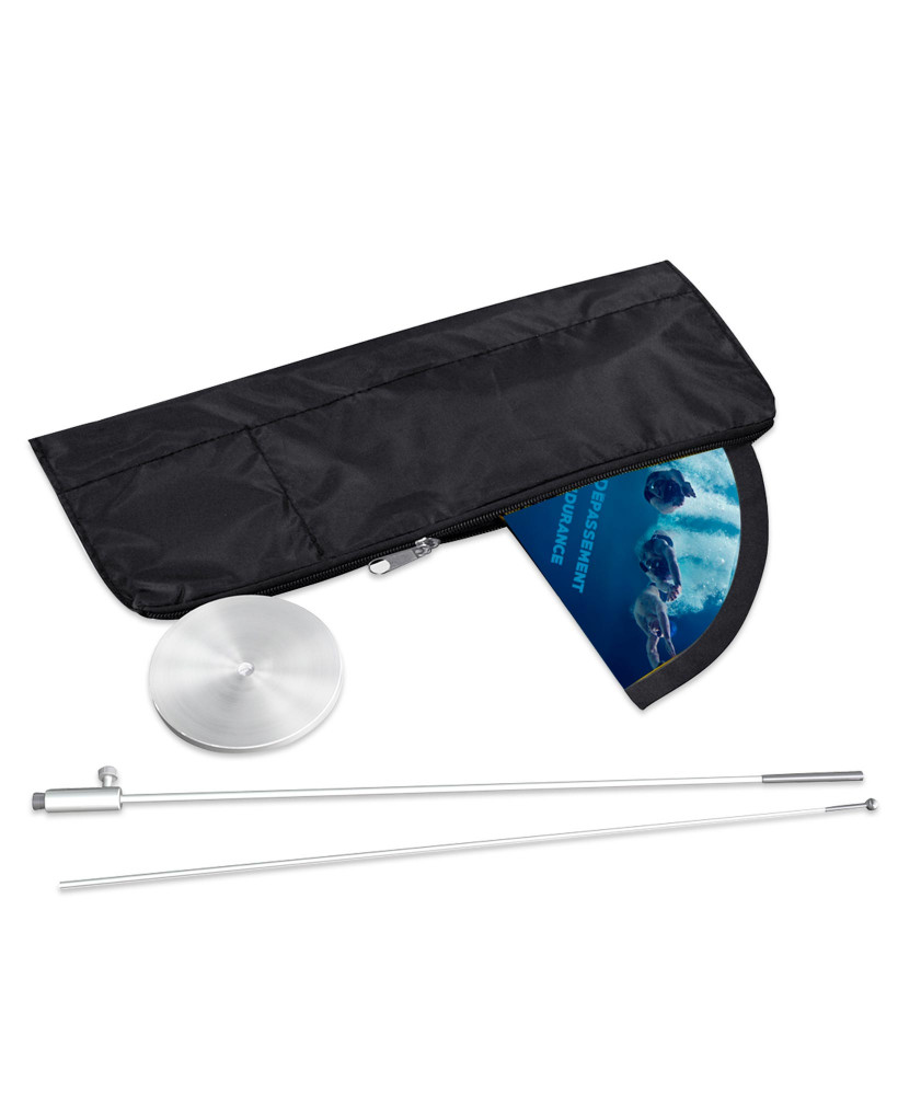 Lot de 2 Mini goutte FF40V 2