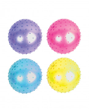 Lot de 24 ballons picots 25 cm