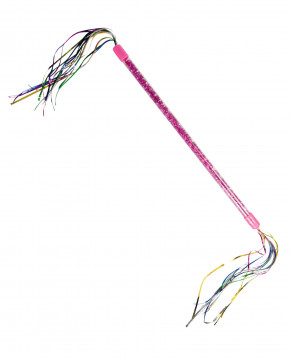 Lot de 24 bâtons de majorette
