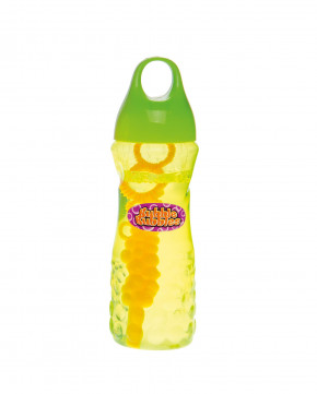Lot de 24 bulles de savon 100 ml 3