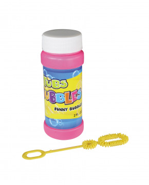 Lot de 24 bulles de savon
