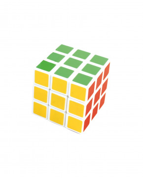 Lot de 24 mini crazy cubes