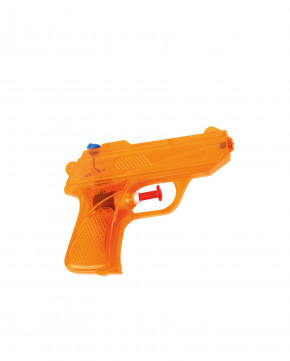 Lot de 24 pistolets à eau 12 cm