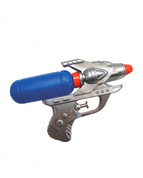 Lot de 24 pistolets à eau 17,5 cm