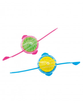 Lot de 24 sets de 2 toupies de combat