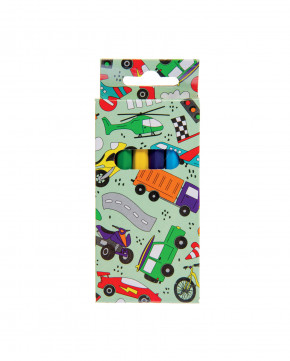 Lot de 24 sets de 6 crayons de couleurs 