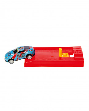 Lot de 24 voitures lanceur
