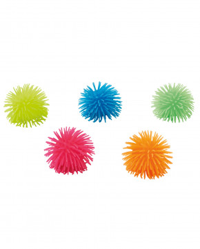 Lot de 24 yoyos balle lumineux