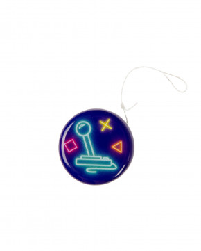 Lot de 24 yoyos gamer