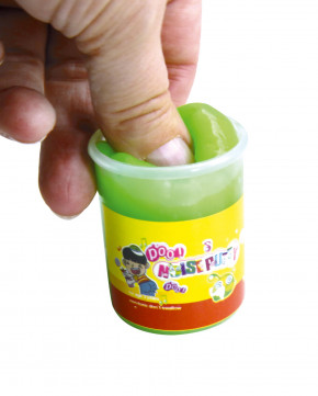 Lot de 30 pâtes péteuses 50 g