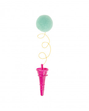 Lot de 36 bilboquets cornet de glace