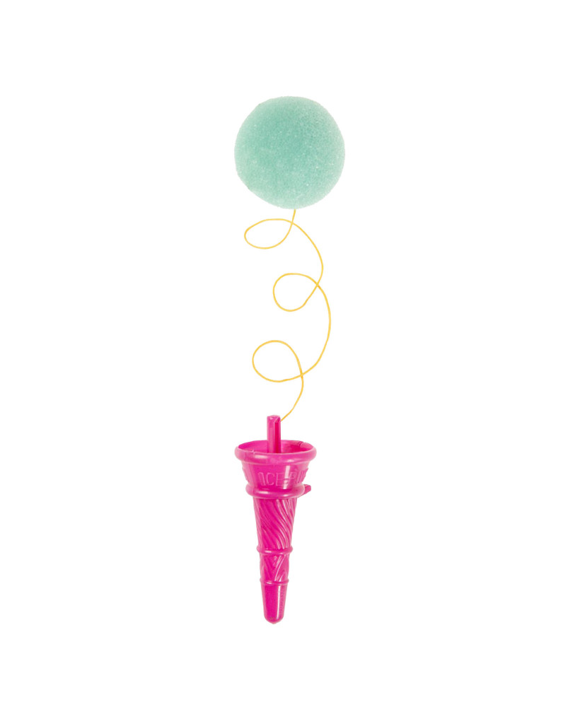 Lot de 36 bilboquets cornet de glace 1