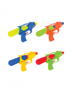Lot de 36 pistolets à eau 20 cm