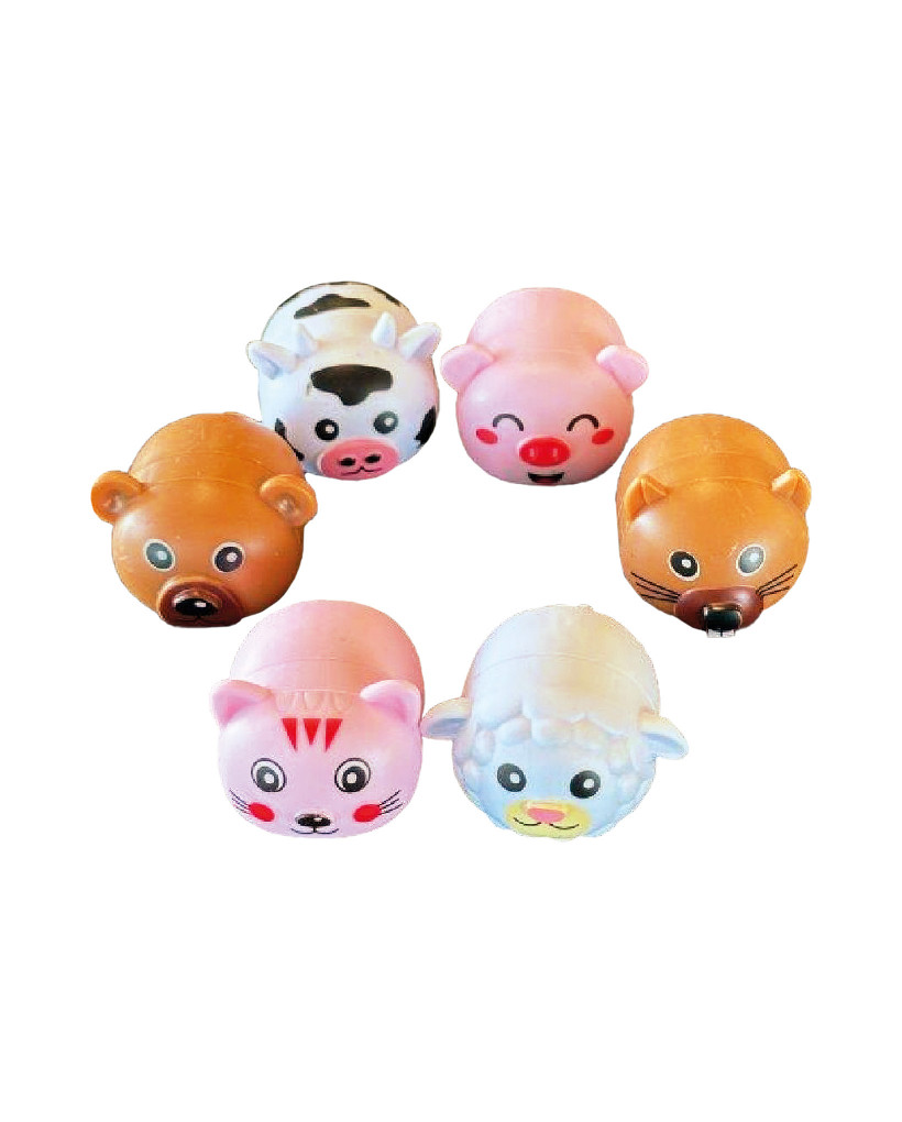 Lot de 36 véhicules animaux de la ferme 0