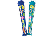 Lot de 48 battes autogonflantes gamer 0