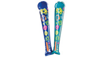 Lot de 48 battes autogonflantes gamer 1