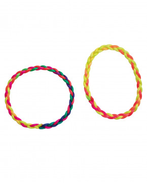 Lot de 48 bracelets brésilien