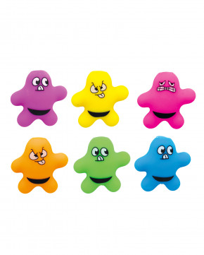 Lot de 48 figurines antistress