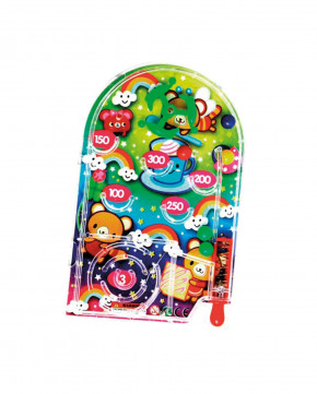 Lot de 48 flipper
