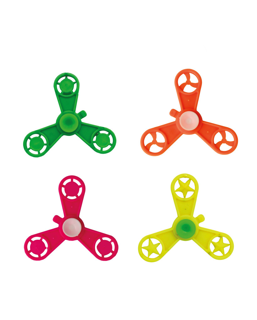 Lot de 48 handspinners 0