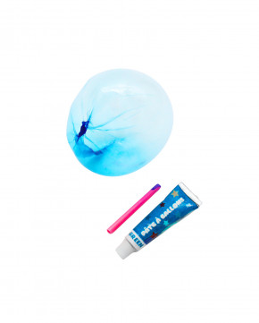 Lot de 48 pâtes à ballon 5 gr
