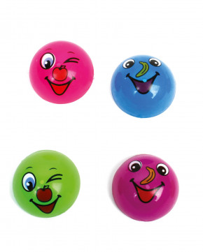 Lot de 48 puces sauteuses