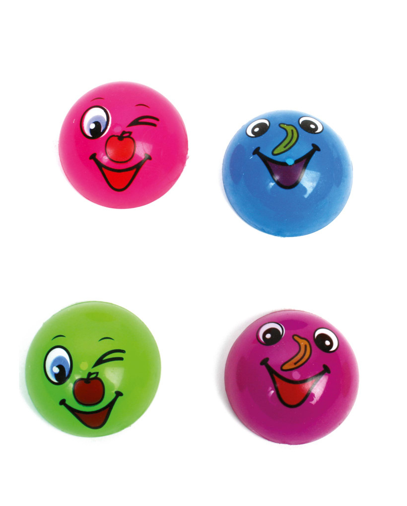Lot de 48 puces sauteuses 0