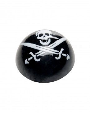 Lot de 48 puces sauteuses pirates