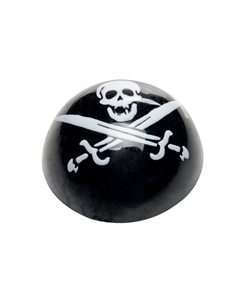Lot de 48 puces sauteuses pirates 0