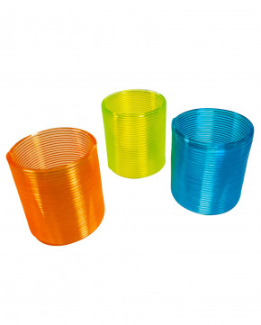 Lot de 48 ressorts 