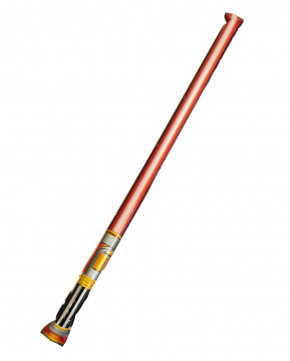Lot de 48 sabres laser autogonflants