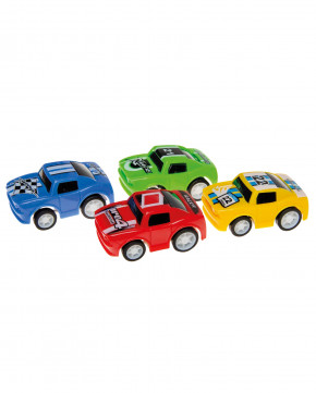 Lot de 48 voitures américaines 0