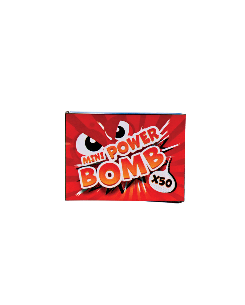Lot de 50 Clac-doigt 1