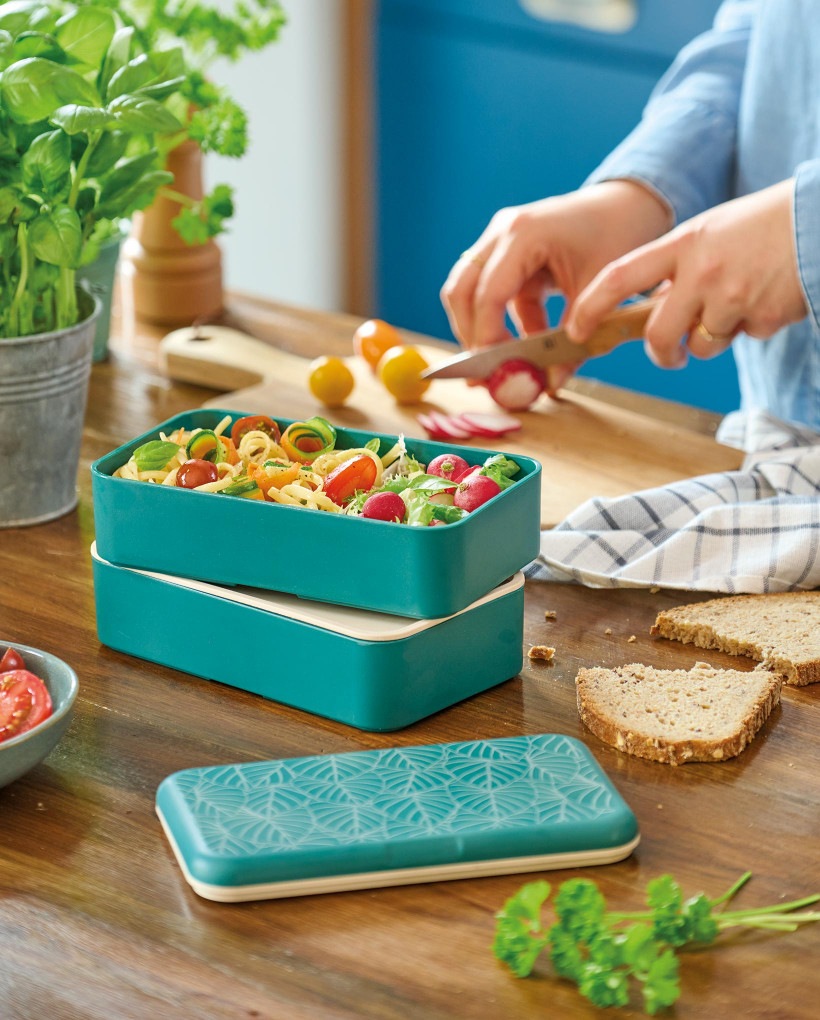 Lunch-box 0