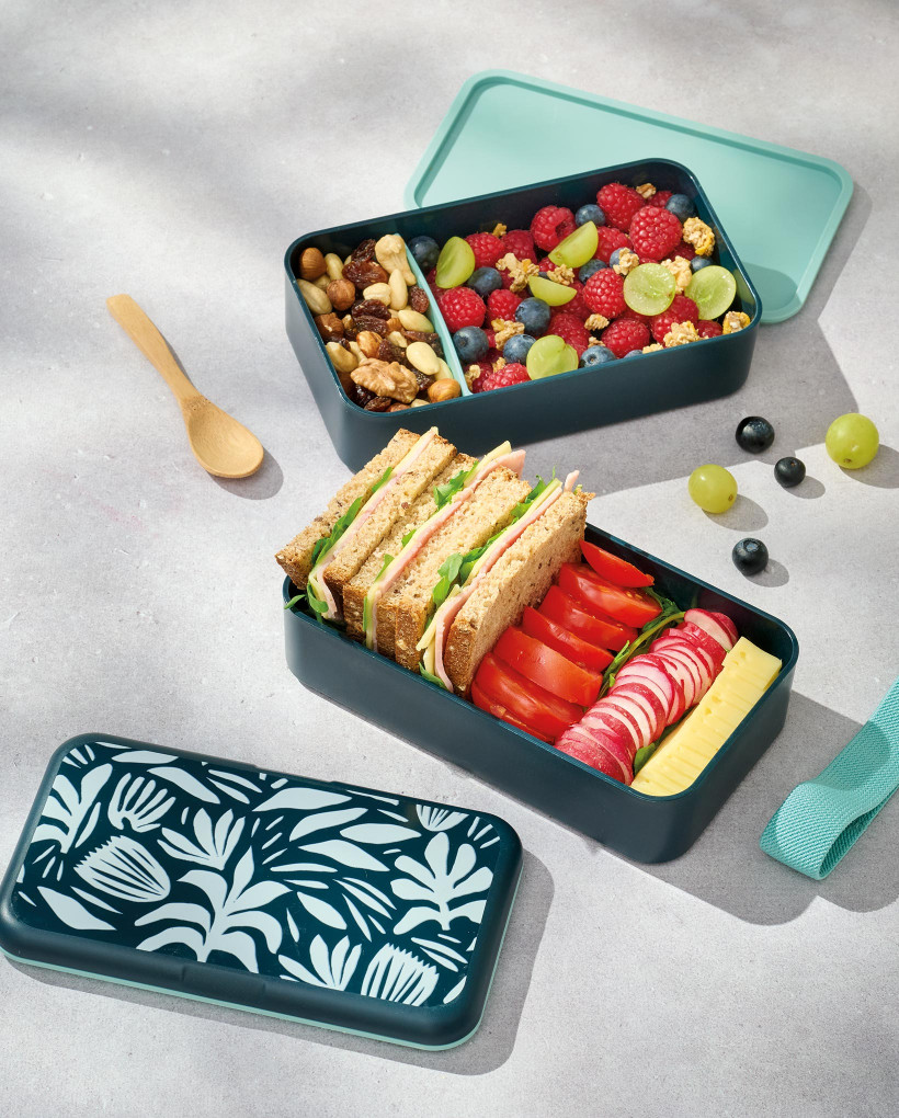 Lunch-box 2