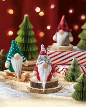 Lutins de Noël